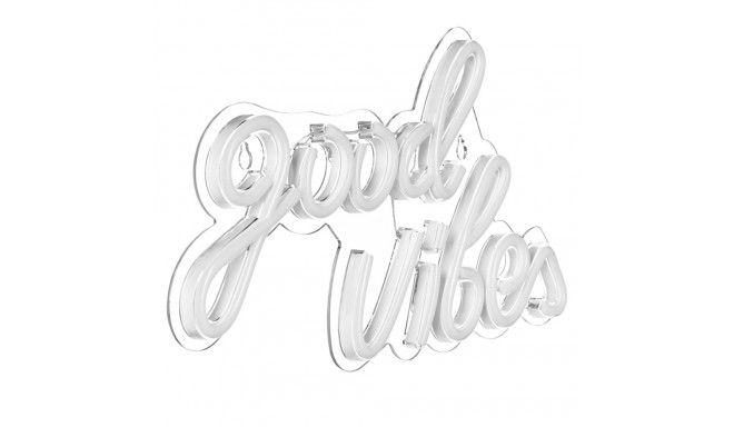 LED Neon Sign - Actis ACS-NEON VIBES Multicolour