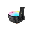CPU Cooler - Corsair iCUE LINK TITAN RX RGB AIO Liquid Cooler 14 cm Black