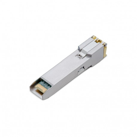 Networking Module - TP-Link 10G BASE-T RJ45 SFP+ Module