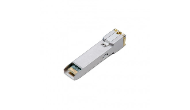 Networking Module - TP-Link 10G BASE-T RJ45 SFP+ Module