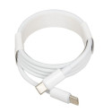 Wall Charger - iBOX C-42 GaN PD33W 33W USB Type-C White