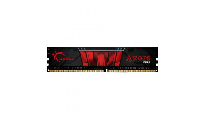 Memory Module - G.skill Aegis F4-3200c16s-8gis 8GB Ddr4 3200mhz