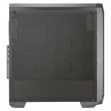 Computer Case - Aerocool Pgs Skyline-a-bk V1 Argb Case