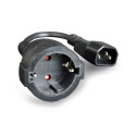 Power Adapter - Gembird Pc-sfc14m-01 F