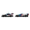LEGO Set - LEGO 76922 Bmw M4 Gt3 & M Hybrid V8