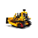Constructor - LEGO® Technic 42163 Heavy Bulldozer