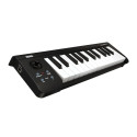 Keyboard Controller - Korg MICROKEY 25 Black