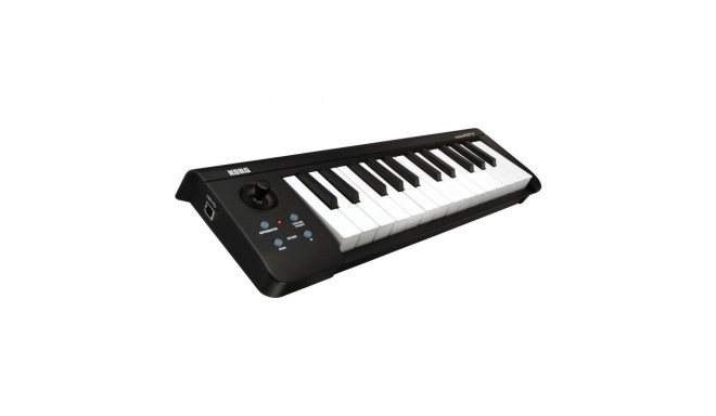 Keyboard Controller - Korg MICROKEY 25 Black