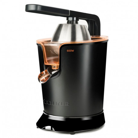Juicer - Taurus 600w, Black