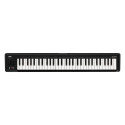 Keyboard Controller - Korg MICROKEY 2 61 Black