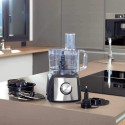 Food Processor - Black+decker 1200w