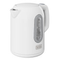 Electric Kettle - Black+decker Bkx2204e
