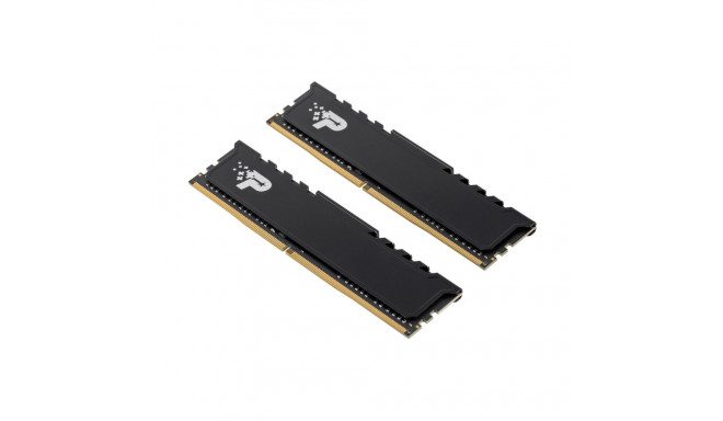 Memory Module - Patriot Signature Psp432g3200kh1, Black