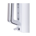 Electric Kettle - Concept RK3170 Electric Kettle 1.7L 2200W Stainless Steel White