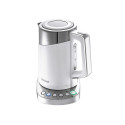 Electric Kettle - Concept RK3170 Electric Kettle 1.7L 2200W Stainless Steel White