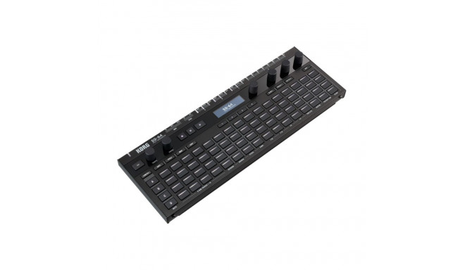 Audio Equipment - Korg SQ-64 Polyphonic Step Sequencer