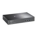 Networking Equipment - TP-Link Omada Controller Black TP-Link Omada EAP Controller with PoE Support,