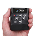 Controller - Airturn Duo 500, Bluetooth