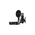 Microphone Kit - Røde Nt1 Signature, Black