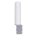 Network Antenna - Qoltec 57014 30 dBi Omni-Directional White