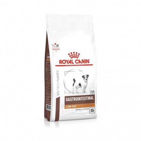 Dry Dog Food - ROYAL CANIN Gastrointestinal Low Fat Small VHN 3.5kg