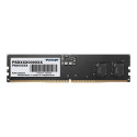 RAM - Patriot DDR5 16GB 4800MHz CL40 Black