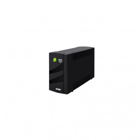 Uninterruptible Power Supply - Ever Duo 350 Avr 350va