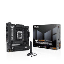 Motherboard - ASUS TUF GAMING B850M-PLUS WIFI AM5 Micro ATX ASUS TUF Gaming B850M-Plus WiFi AMD B850