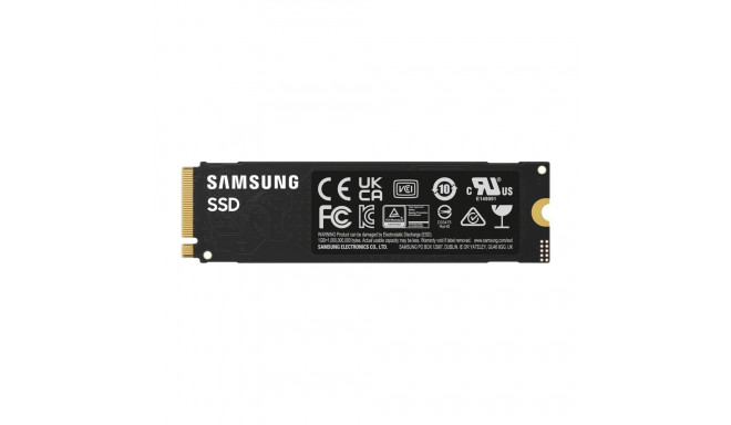 SSD - Samsung MZ-V9S1T0 1TB NVMe PCIe 4.0 V-NAND TLC
