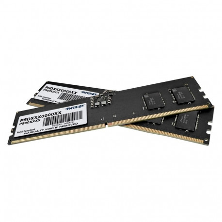 Memory Module - Patriot Signature Line 16GB DDR5 5600MHz Unbuffered