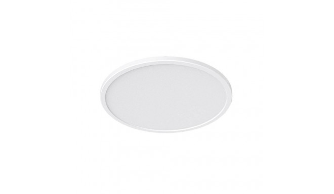 Smart Lighting - Yeelight Smart Ceiling Lamp Round White Yeelight Smart Ceiling Lamp C 2201C300 - Ad