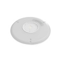 Smart Lighting - Yeelight Smart Ceiling Lamp Round White Yeelight Smart Ceiling Lamp C 2201C300 - Ad
