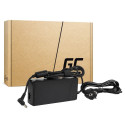 Power Adapter - Green Cell AD136P Universal 150W Laptop Black