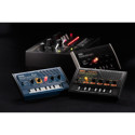 Audio Equipment - Korg Monotron Duo Analog Synthesizer - Blue