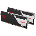 Memory Module - Patriot Viper Venom 32GB 2x16gb Ddr5 7200mhz, Black