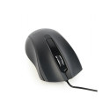 Optical Mouse - Gembird Mus-3b-01