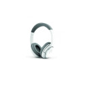 Wireless Headset - Libero Headband, Grey/white