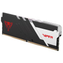 Memory Module - Patriot Viper Venom 32GB 2x16gb Ddr5 7200mhz, Black