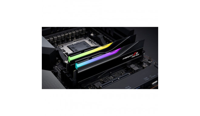 RAM Module - G.skill Trident Z5 Neo RGB F5-6000j3038f16gx2-tz5nr