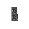 Video Card - XFX Radeon RX 7800 XT 16GB GDDR6 Black XFX RX-78TSWFTFP AMD Radeon RX 7800 XT 16GB GDDR