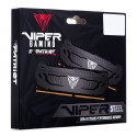 Memory Module - Patriot Viper Steel DDR4 32GB 3600MHz CL18