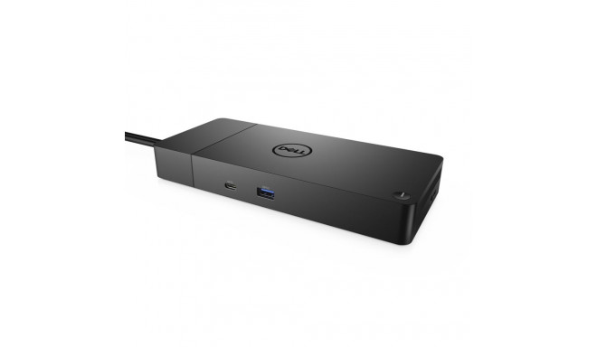 Docking Station - Dell Wd19dcs-240w Type-c Black
