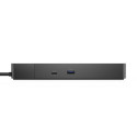 Docking Station - Dell Wd19dcs-240w Type-c Black