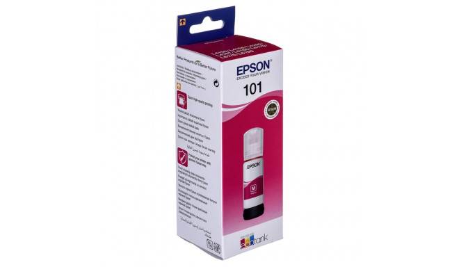 Ink Cartridge - Epson C13t03v34a
