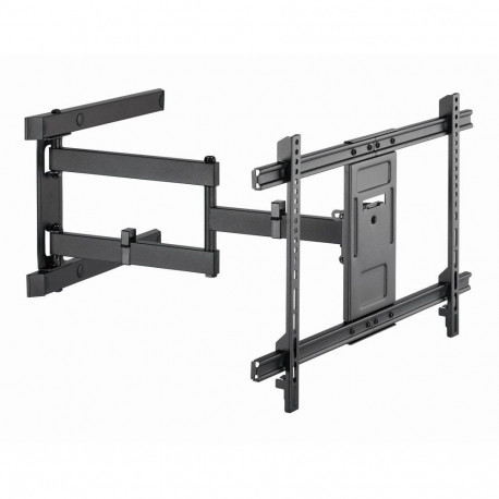 TV Mount - Gembird Wm-80st-05 37"-80" Full-motion Wall Mount