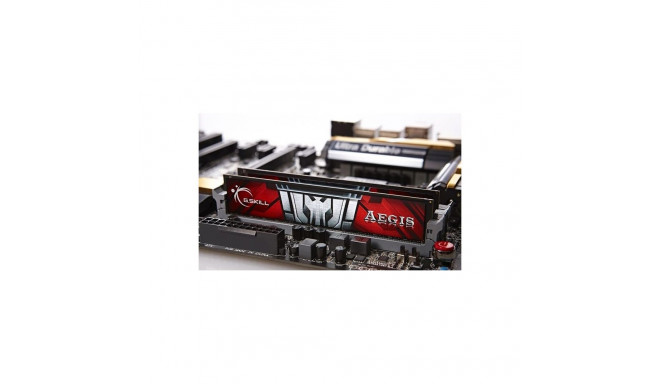 Memory Module - G.skill 16GB Ddr3-1600