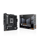 Motherboard - ASUS TUF GAMING B850M-PLUS AM5 micro ATX ASUS TUF Gaming B850M-Plus AMD B850 Socket AM
