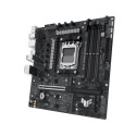 Motherboard - ASUS TUF GAMING B850M-PLUS AM5 micro ATX ASUS TUF Gaming B850M-Plus AMD B850 Socket AM