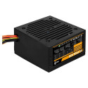 Power Supply - Aerocool Vx Plus 650 650w 20+4 Pin Atx Black