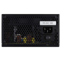 Power Supply - Aerocool Vx Plus 650 650w 20+4 Pin Atx Black